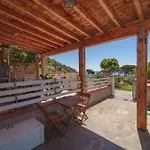 Apartment Bellavista A - Goelba