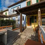Bellavista A - Goelba Apartment *