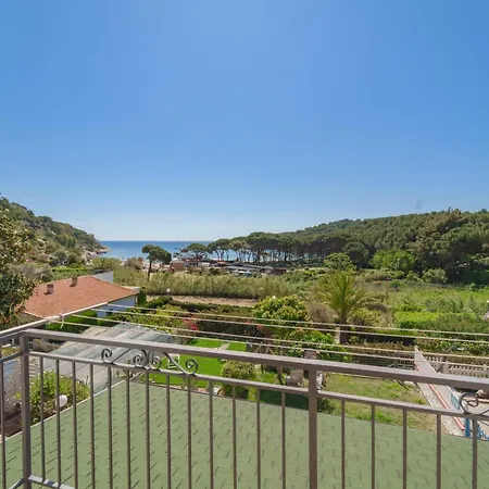 Bellavista A - Goelba Apartment