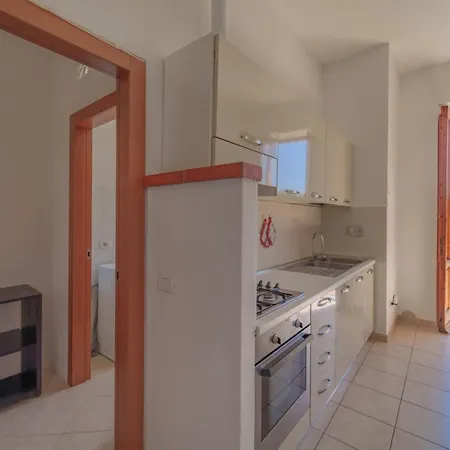 Bellavista A - Goelba Apartment *