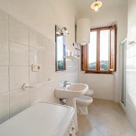 Bellavista A - Goelba Apartment