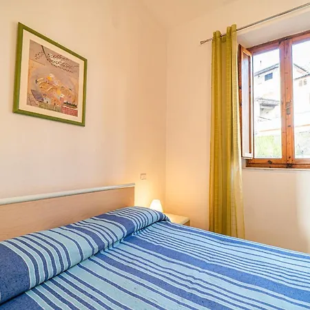 Bellavista A - Goelba Apartment *