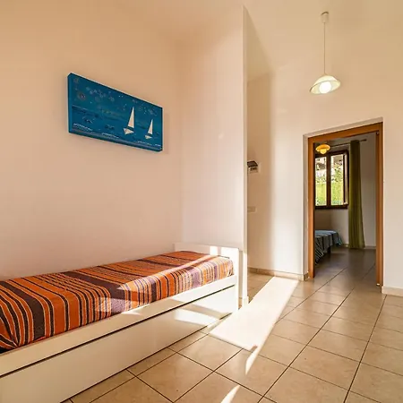 Bellavista A - Goelba Apartment