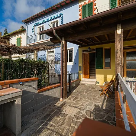 Bellavista A - Goelba Apartment *