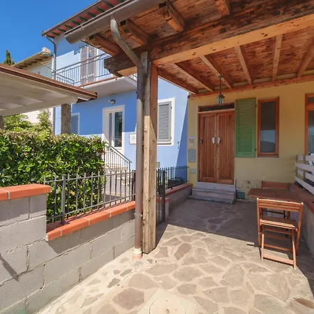 Bellavista A - Goelba Fetovaia