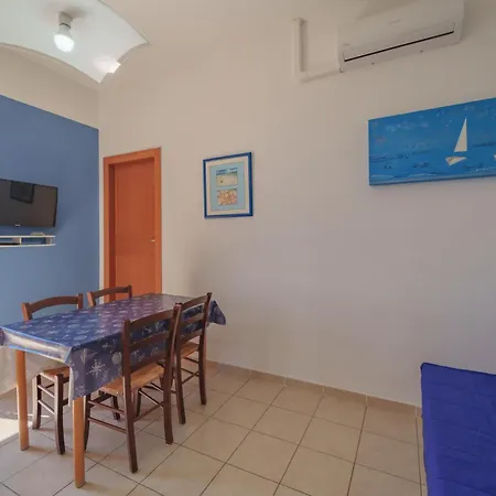 Bellavista A - Goelba * Fetovaia