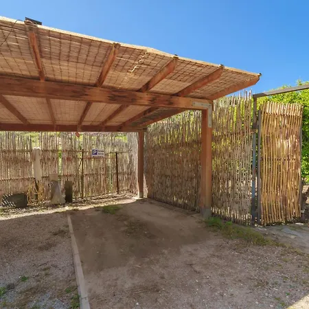 Appartement Bellavista A - Goelba *