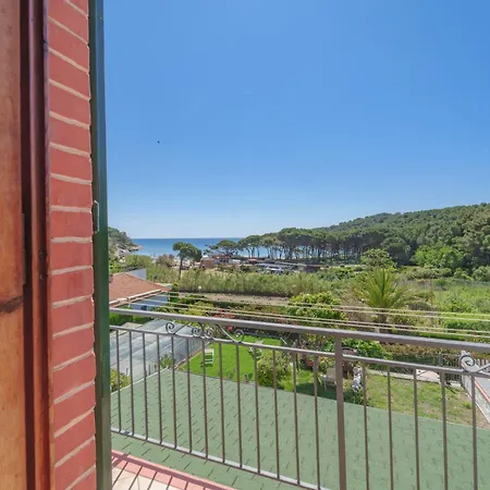 Bellavista A - Goelba Appartement