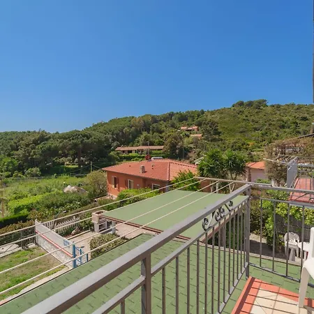 Bellavista A - Goelba Appartement *