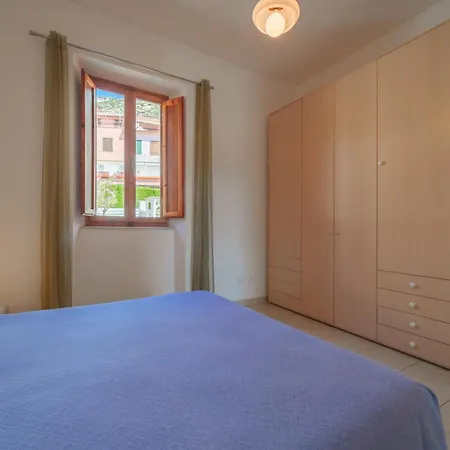 Appartement Bellavista A - Goelba Fetovaia