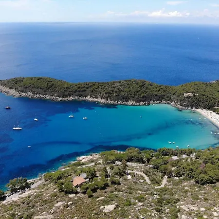 Bellavista A - Goelba フェトヴァイア