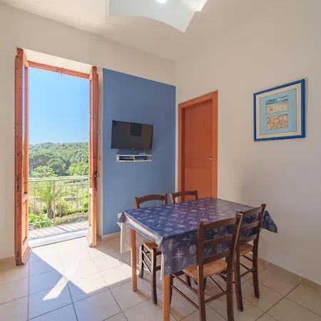 Bellavista A - Goelba