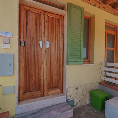 Bellavista A - Goelba *