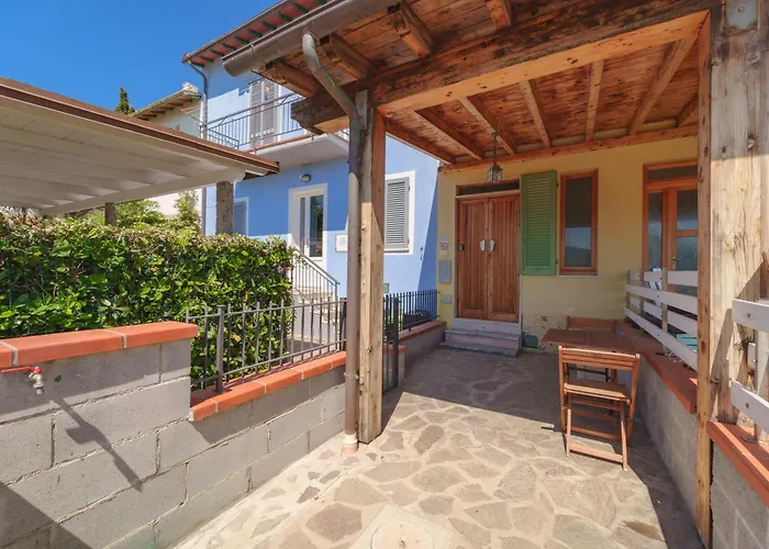 Bellavista A - Goelba Fetovaia