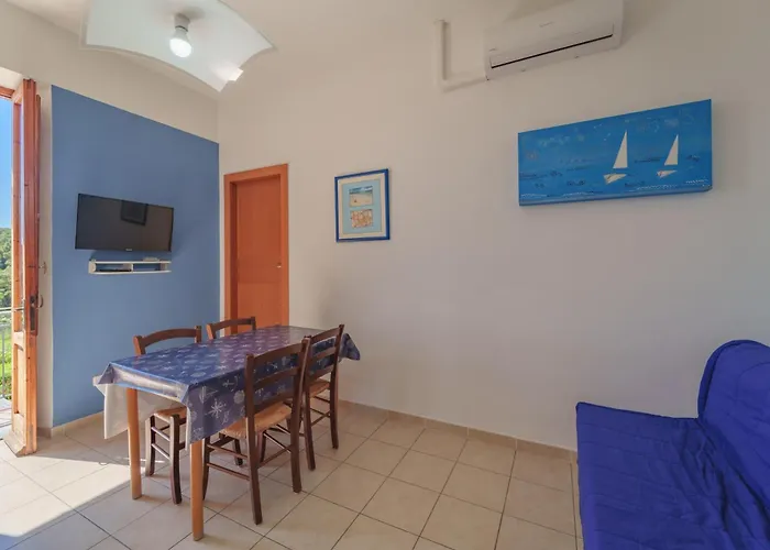 Bellavista A - Goelba * Fetovaia