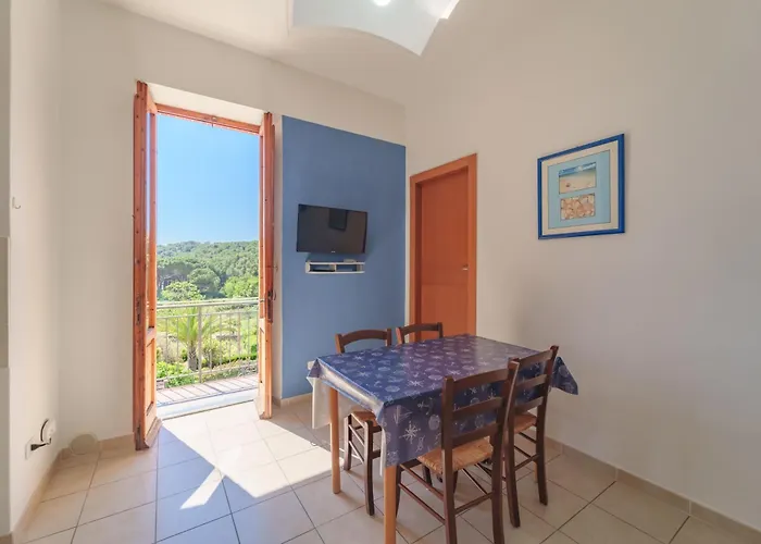 Bellavista A - Goelba