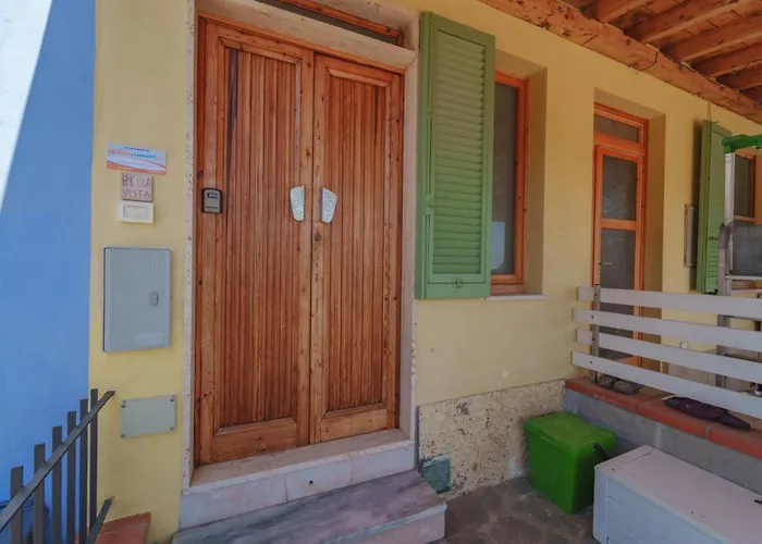 Bellavista A - Goelba *