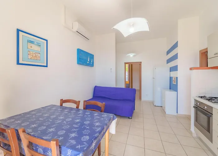 Bellavista A - Goelba Fetovaia