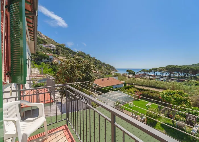 Bellavista A - Goelba * Fetovaia