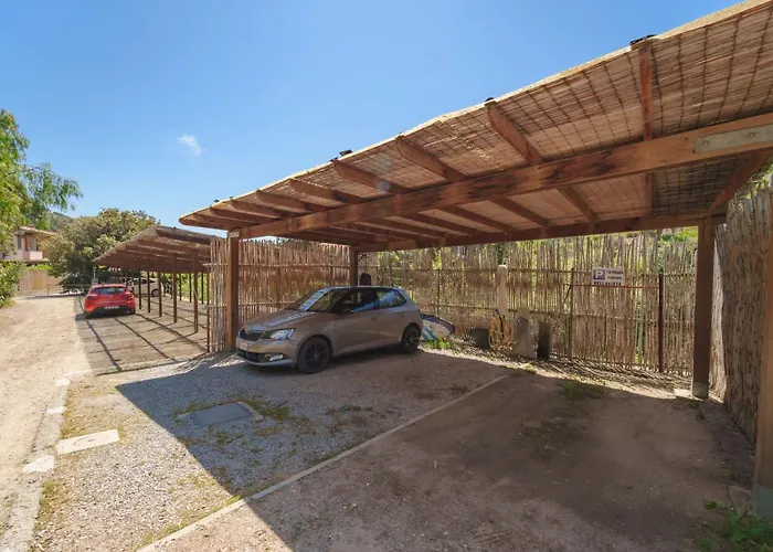 Bellavista A - Goelba