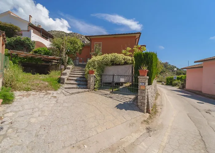 Bellavista A - Goelba Appartement Fetovaia