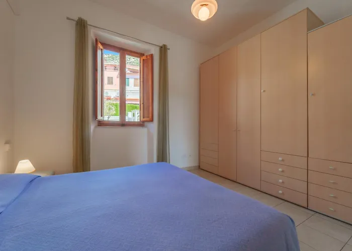 Appartement Bellavista A - Goelba Fetovaia