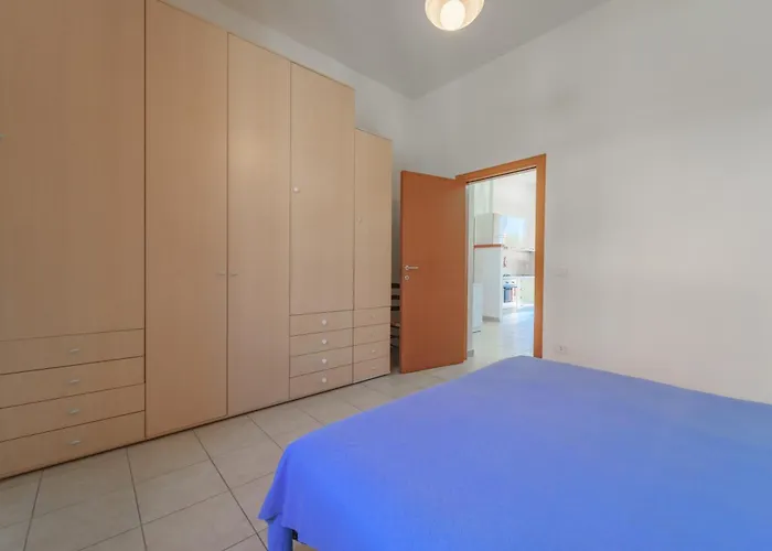 Bellavista A - Goelba *