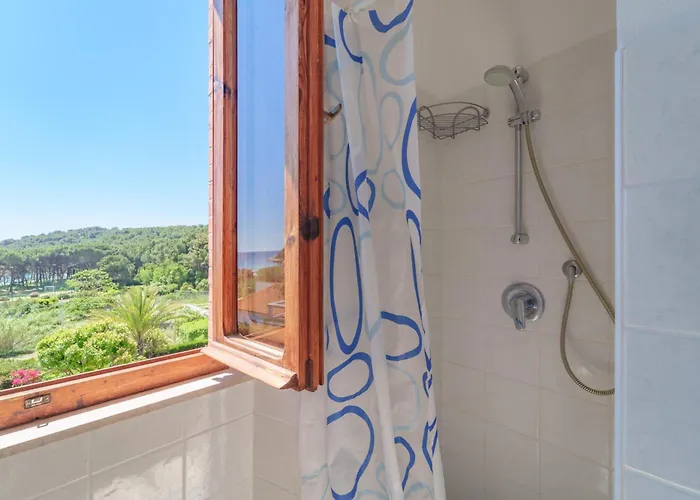 Bellavista A - Goelba